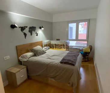 Alquiler de piso en Calle Sierra de Urbasa, 6 - Photo 4