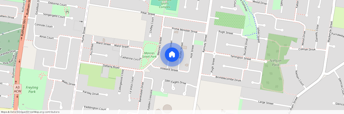 20 Barton Street, Middle Ridge