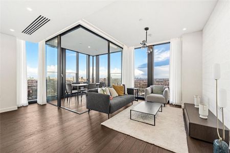 3 bedroom apartment to rent - Photo 2