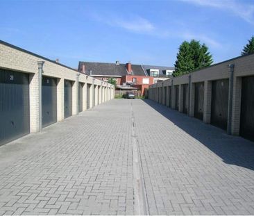Een appartement op de 1ste verdieping met 2 slaapkamers, terras en ... - Foto 1