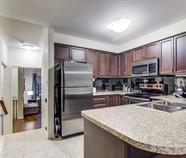 For Lease - 5 Burtonbury Lane, Ajax, Ontario - Photo 5