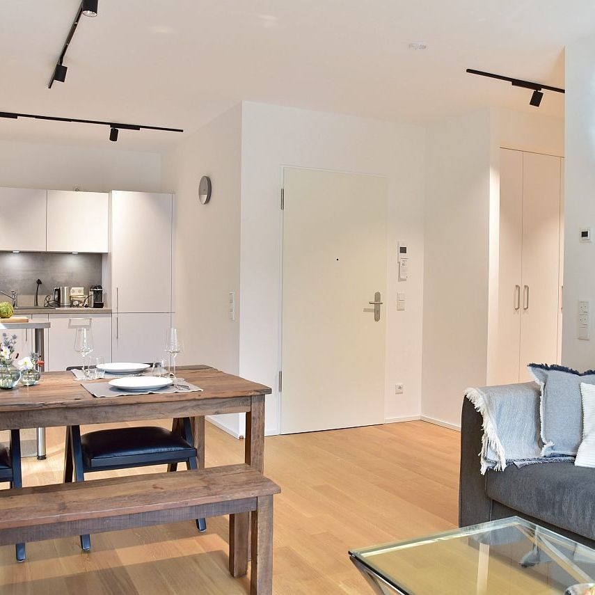 Premium Wohnen in Köln-Video Online - Photo 1