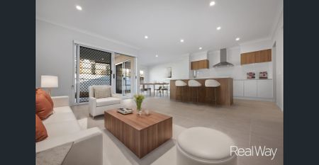 Modern 4-Bedroom Home in Tranquil Spring Mountain Neighborhood - Photo 5