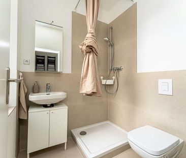 Wattstraße WG030.04 - Foto 1