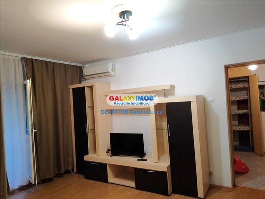 Apartament 2 camere 48mp | Metrou - Parc Tineretului | Parcare | - Fotografie 1