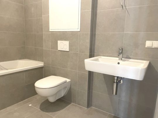 Tolle 2-Zimmer Wohnung umgeben von Grün in begehrter Lage - THEOS Willkommen im Park - ab 01.02.2026 - Foto 1