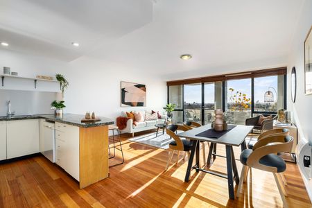VIBRANT 2 BEDROOM! - Photo 3