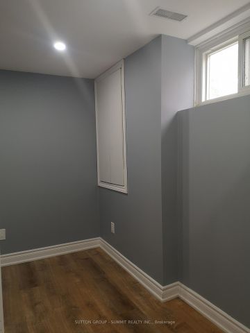 For Lease - 46 Sharon Court Unit# Lower Level, Brampton, Ontario - Photo 2