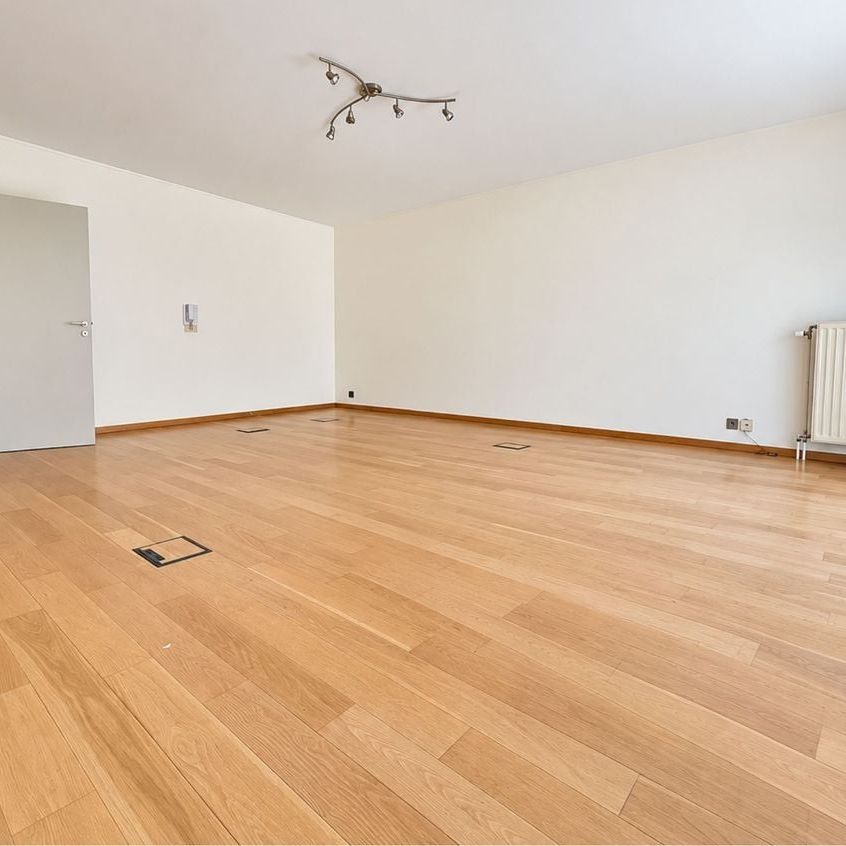 Gelijkvloers app. te huur in Oudergem voor € 1.390 met 2 slaapkamers - Photo 1