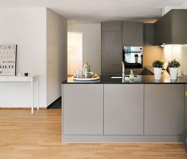 Traumhafte 4.5-Zimmerwohnung in Gelterkinden zu vermieten - Photo 6