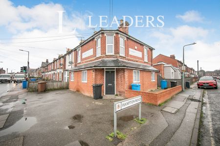 1 bedroom apartment to rent Bramford Road, IP1 - Photo 4