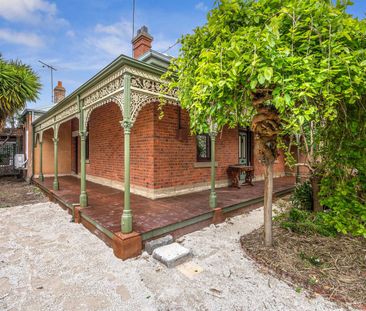 Charming Victorian Home in ever-popular Geelong West - Photo 6