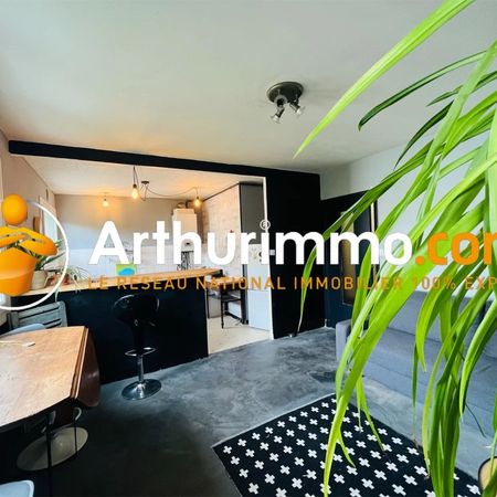 Location Appartement 2 pièces 44 m2 à Quimper - Photo 3