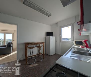 Location Appartement 3 pièces 73m² LOOS 59120 - Photo 6