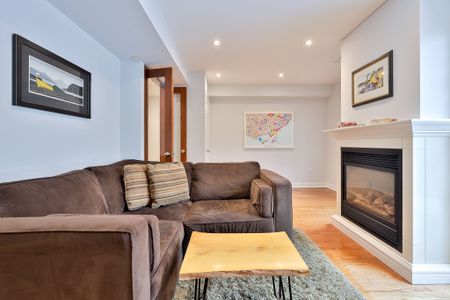 For Lease - 35 Massey Street Unit# 2, Toronto, Ontario - Photo 3