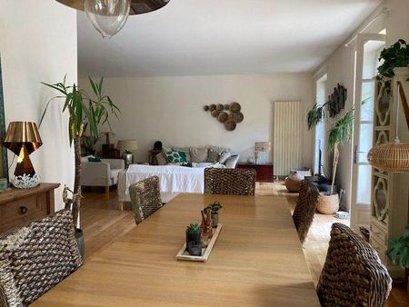 Maison meublé à louer - 4 pièces - 132 m² - Photo 3