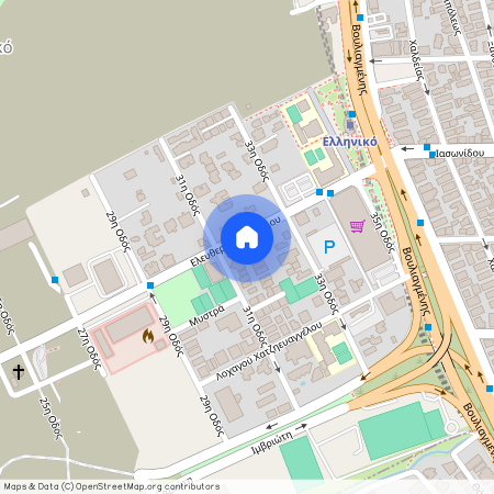 Ελληνικό (Άνω Ελληνικό)