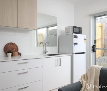 Brand New Studio Apartment - Utilities Included. - Photo 4