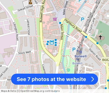 Forever House, Holborn Place, Bulwell, Nottingham, Nottinghamshire,... - Photo 1