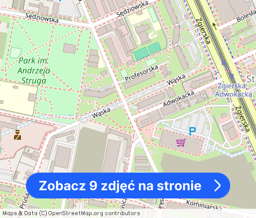 Wynajme mieszkanie 47m 2 pokoje Urzednicza Baluty - Zdjęcie 1