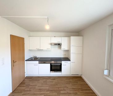 2-Zimmer-Wohnung - Provisionsfrei! - Foto 4
