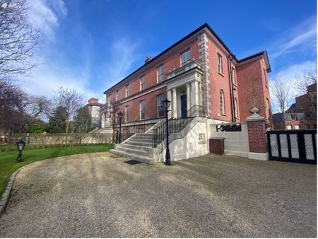 12 Raglan Road, Ballsbridge, Dublin 4 - Photo 3