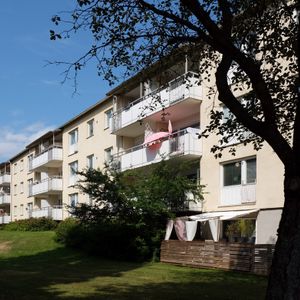Urbergsterrassen 64, våning 2 - Photo 2