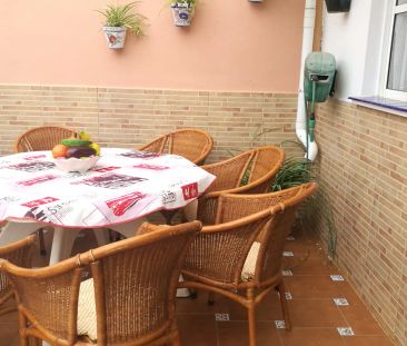 Dúplex de alquiler en Calle Aguas del Pino, 63, El Portil - Photo 3