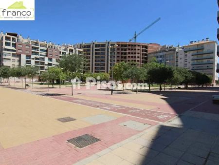 Piso en alquiler en Juan Carlos I - Photo 5