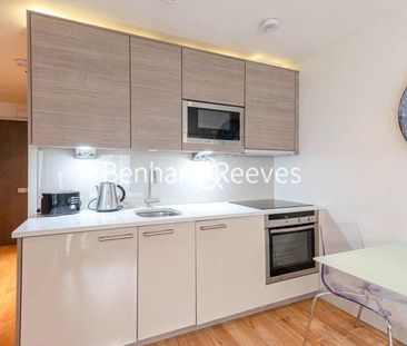 Studio to rent - Photo 4