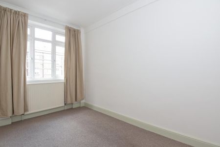 Prince Albert Road, St John's Wood NW8 - Photo 5