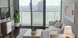 1+1 Bedroom, 1 Bathroom - One Market Wharf Condos - Photo 2