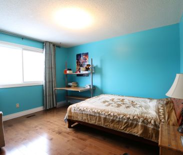 For Lease - 28 Bauer Crescent, Markham, Ontario - Photo 6