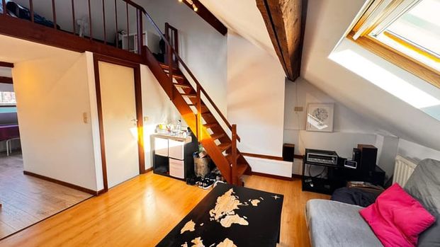 Studio te huur - Photo 1