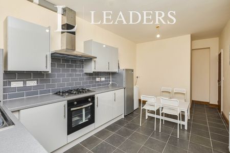 1 bedroom house to rent Rowditch Avenue, Derby, Derbyshire, DE22 - Photo 2