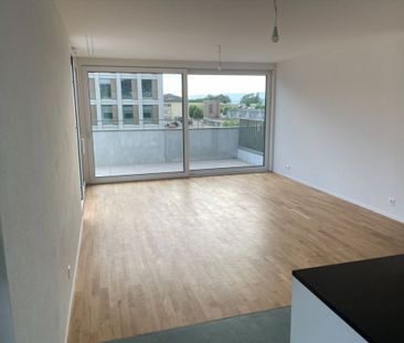 3.5 Zimmer, 72 m², 4. Stock - Foto 2
