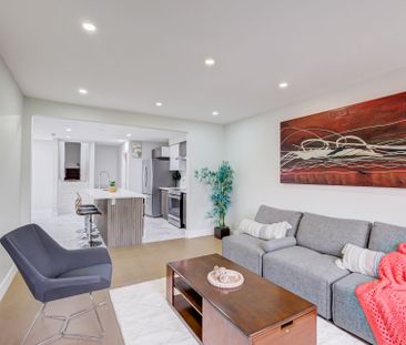 For Lease - 122 Ormond Drive, Oshawa, Ontario - Photo 5