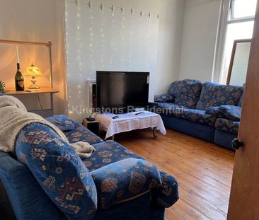 4 bedroom terraced house to rent - Photo 2