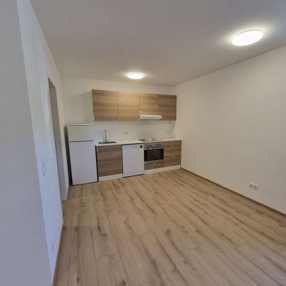 Ca. 45 m² 2-Zimmer-Wohnung - Foto 1