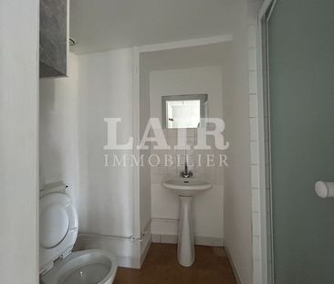 Appartement Alencon 1 pièce(s) 38.23 m2 - Photo 3