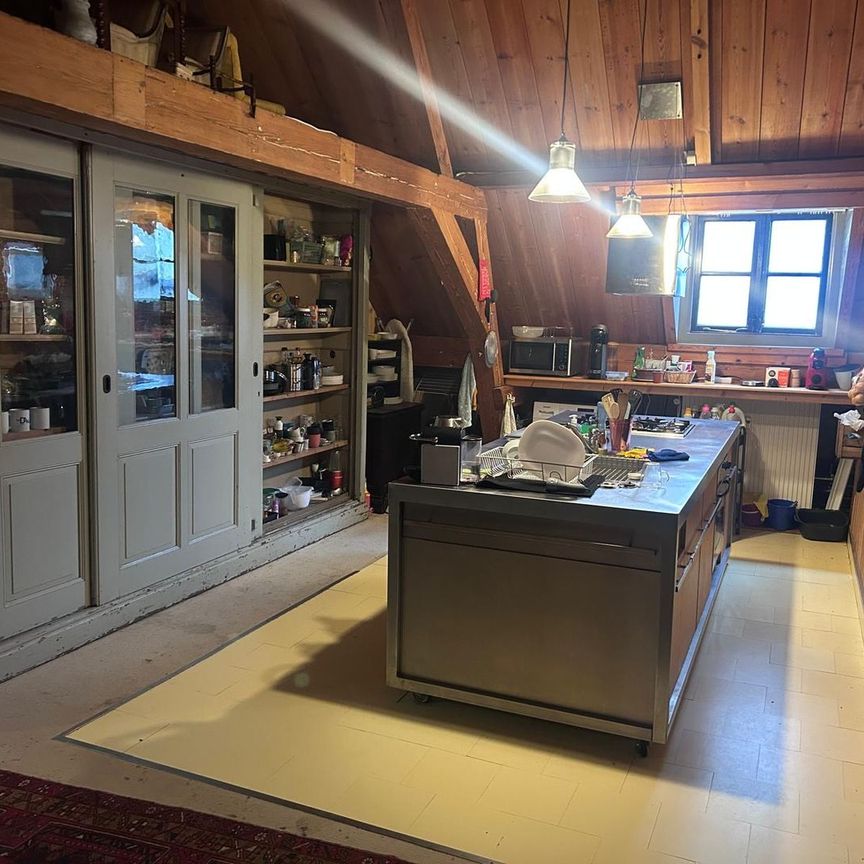 Appartement te huur: Langbroekerdijk 10 3972 ND Driebergen-Rijsenburg - Foto 1