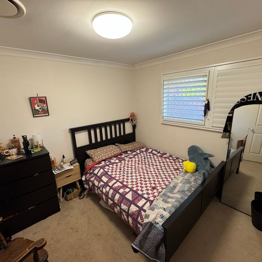 Eight Mile Plains - Photo 1