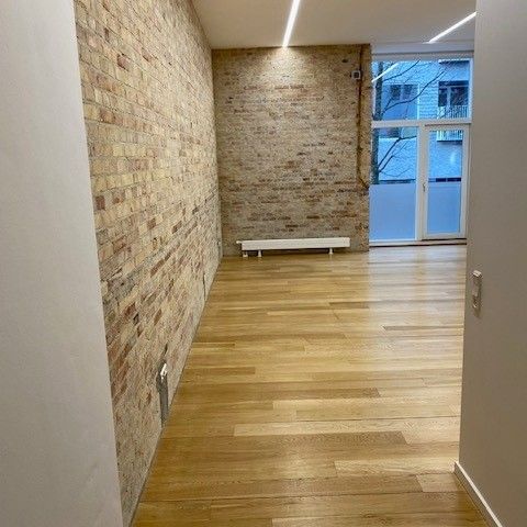 Flot 1-vær. lejlighed i Centrum - Photo 1