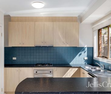 Privately Located Light Filled Unit - Photo 6