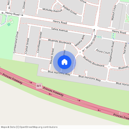 17 Zenith Street, 3810, Pakenham