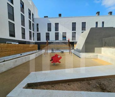 Piso de alquiler en Carrer de Pablo Iglesias, Plaça de Toros - Foto 2