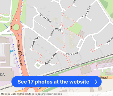 Park Rise, LE3 - Photo 1