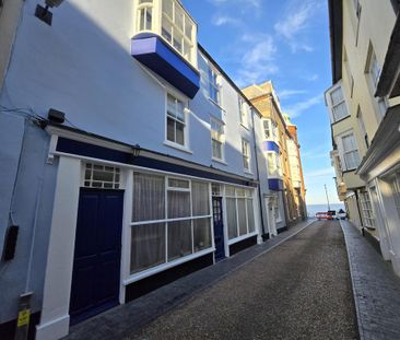 1 bedroom apartment to rent - Photo 2