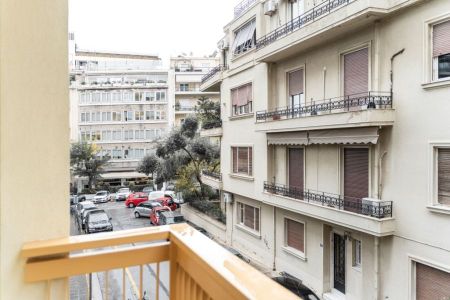 Διαμέρισμα για ενοικίαση Χίλτον (Ιλίσια) - Photo 3