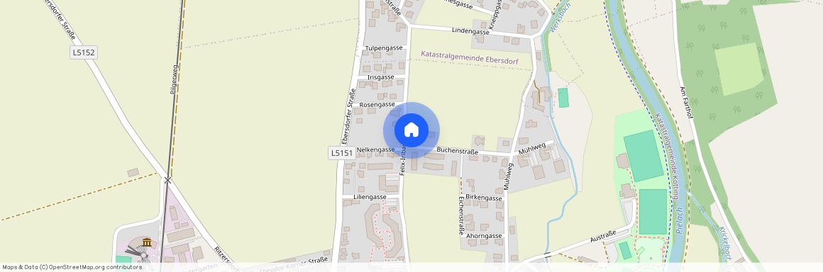 Felix-Iribauer-Straße 8, 3200, Ober-Grafendorf